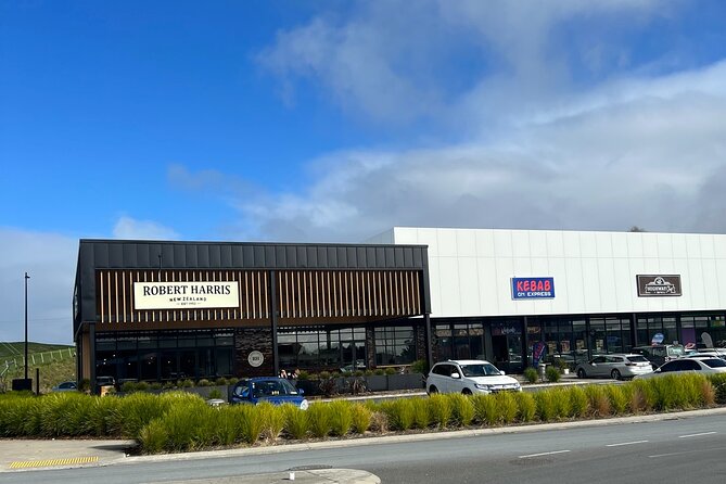 Private Day Trip To Te Puia Rotorua - Transportation and Pickup Details