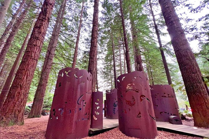 Private Day Trip To Te Puia Rotorua - Pricing and Cancellation Policy
