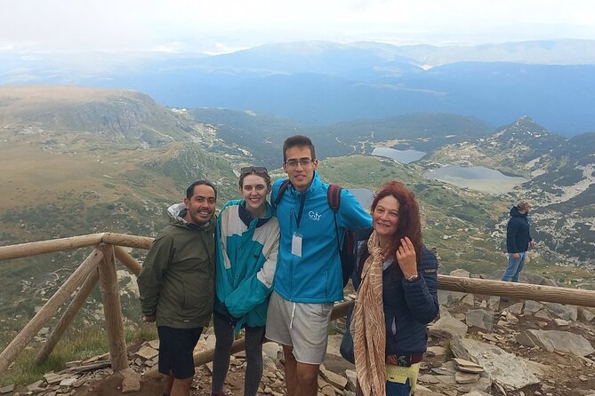 Private Day Trip to the 7 Rila Lakes and Rila Monastery - Visiting Rila Monastery