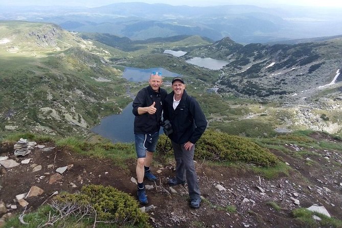 Private Day Trip to the 7 Rila Lakes and Rila Monastery - Health and Safety Considerations