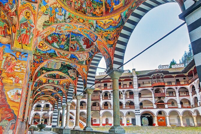 Private Day Trip to the 7 Rila Lakes and Rila Monastery - Past Travelers Experiences