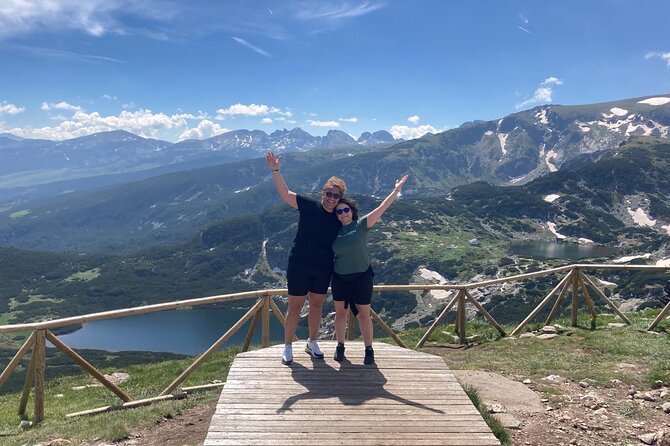 Private Day Trip to the 7 Rila Lakes With Hiking and SPA - Cancellation Policy