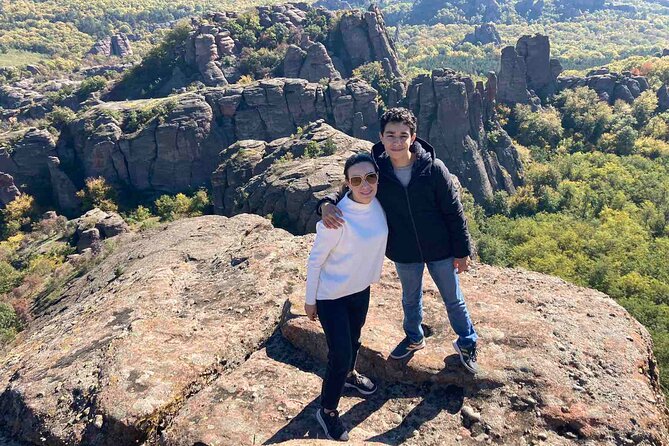 Private Day Trip to the Belogradchik Rocks and Fortress - Discover the Belogradchik Fortress