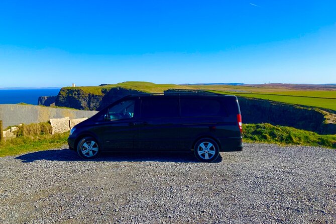 Private Day Trip to the Cliffs of Moher From Dublin - Route Highlights