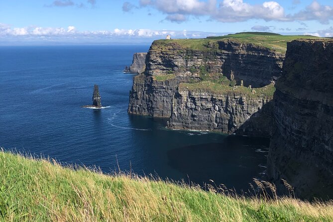 Private Day Trip to the Cliffs of Moher From Dublin - Getting to the Cliffs
