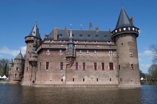 Private Day Trip to the Dutch Castles From Amsterdam - Highlights and Inclusions of the Experience