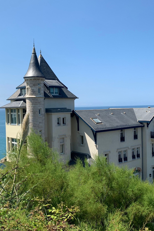 Private Day Trip to the French Basque Country - Experience Highlights