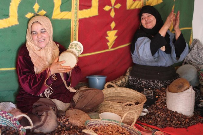 Private Day Trip to the High Atlas Mountains From Marrakech - Inclusions and Exclusions