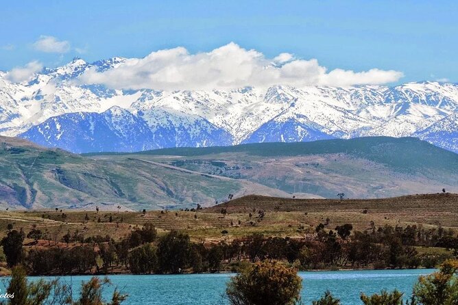 Private Day Trip to the High Atlas Mountains From Marrakech - Guest Reviews and Ratings