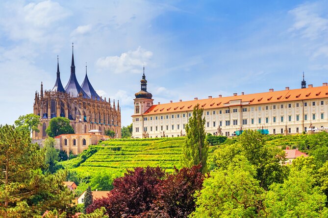 Private Day Trip to the Medieval Town of Kutna Hora - Quick Points