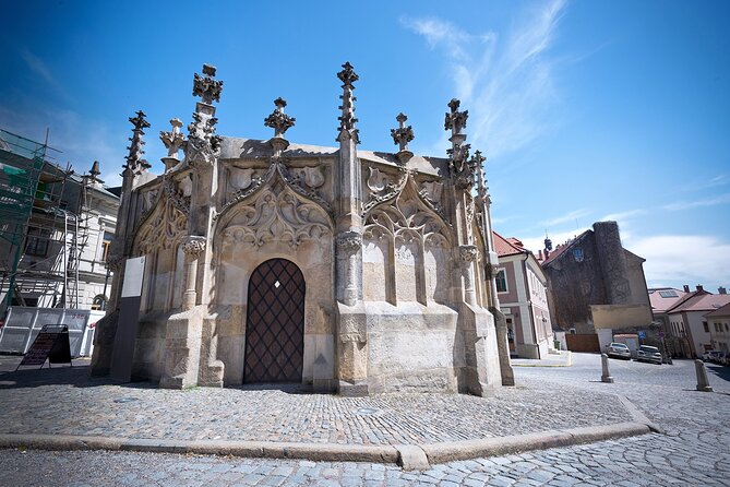 Private Day Trip to the Medieval Town of Kutna Hora - Accessibility and Comfort