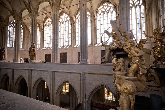 Private Day Trip to the Medieval Town of Kutna Hora - Exploring Kutna Horas History