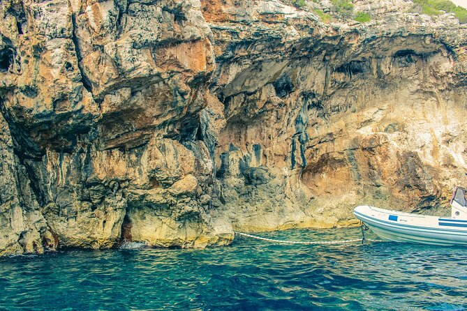 Private Day Trip to the Most Beautiful Beaches of Rhodes on a Traditional Boat - Tour Schedule and Guidelines