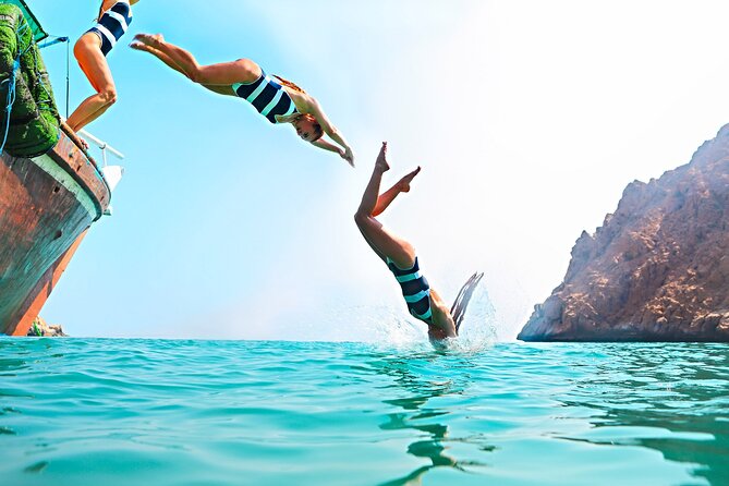 Private Day Trip to the Most Beautiful Beaches of Rhodes on a Traditional Boat - Reviews and Pricing Information