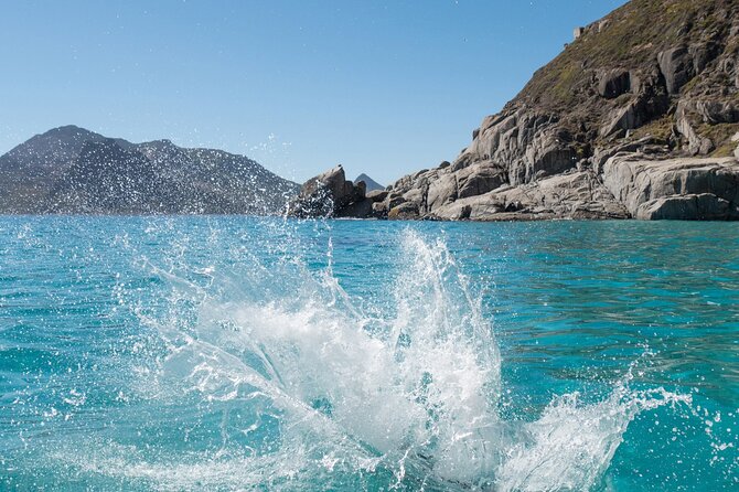 Private Day Trip to the Most Beautiful Beaches of Rhodes on a Traditional Boat - Planning Your Day Trip
