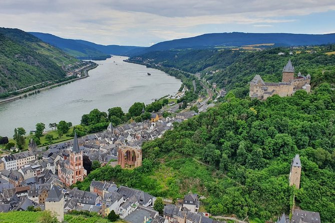 Private Day Trip to the Romantic Rhine Valley With River Cruise and Wine Tasting - Pricing and Inclusions