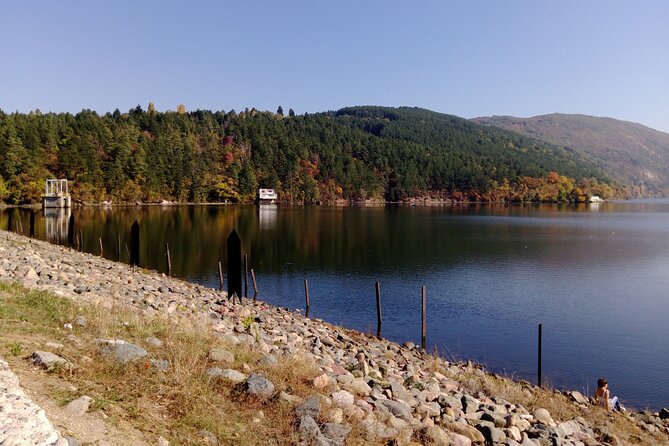 Private Day Trip to the Vitosha Mountain and Pancharevo Lake - Pancharevo Lake Experience