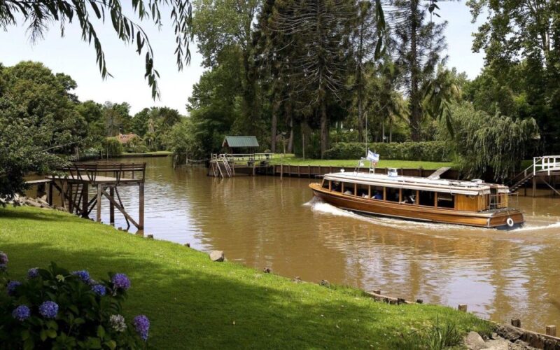 Private Day Trip to Tigre Delta From Buenos Aires - Itinerary and Activities