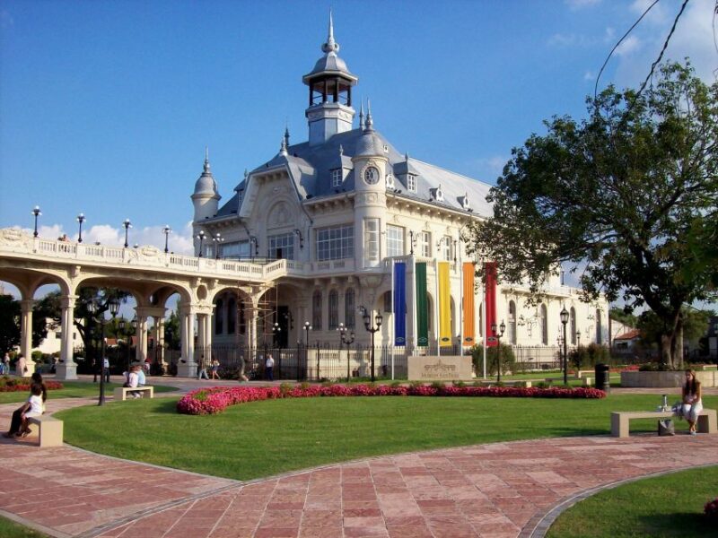 Private Day Trip to Tigre Delta From Buenos Aires - Customer Feedback