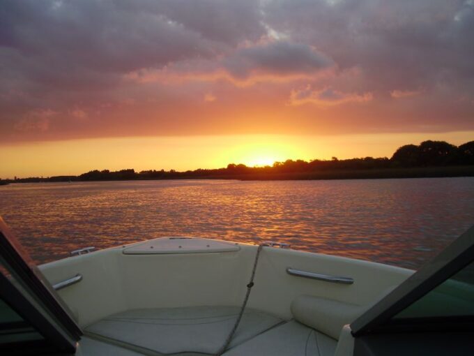 Private Day Trip to Tigre Delta From Buenos Aires - Sightseeing in San Isidro