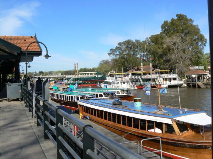 Private Day Trip to Tigre Delta From Buenos Aires - Frequently Asked Questions