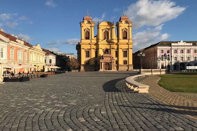 Private Day Trip to Timisoara From Belgrade - Cultural Highlights