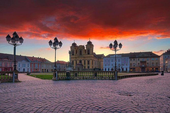 Private Day Trip to Timisoara From Belgrade - Important Travel Tips