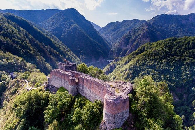 Private Day Trip to Transfagarasan ( Road Above the Clouds ) From Bucharest - Exploring the Transfagarasan Road
