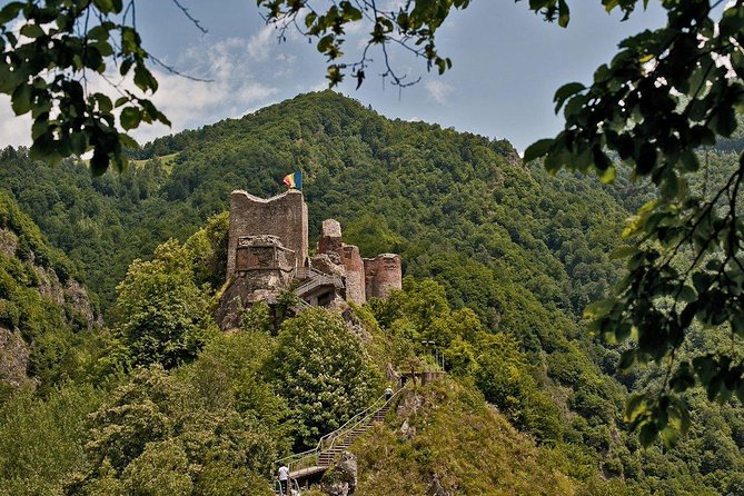 Private Day Trip to Transfagarasan ( Road Above the Clouds ) From Bucharest - Personalized Guiding and Transportation