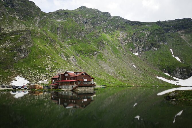 Private Day Trip to Transfagarasan ( Road Above the Clouds ) From Bucharest - Accessibility and Participation Details
