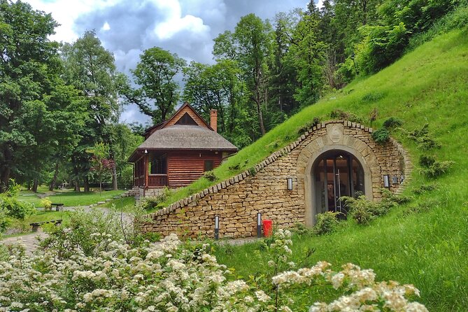 Private Day Trip to Transylvania: Dracula, Sinaia & Brasov (from Bucharest) - Tour Reviews and Ratings