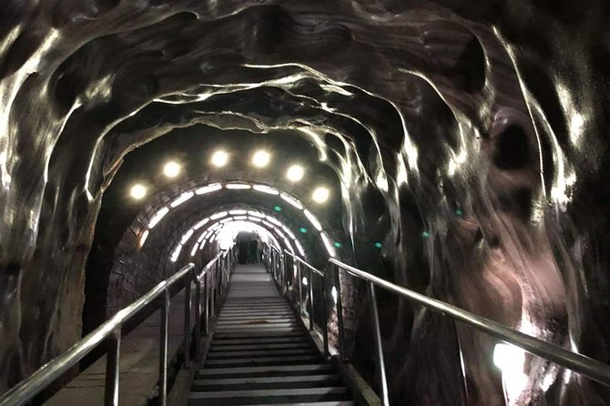 Private Day Trip to Turda Salt Mine and Alba Carolina Fortress - Customer Reviews and Experiences
