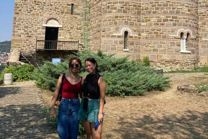 Private Day Trip to Veliko Tarnovo and Arbanasi - Discovering Arbanasi