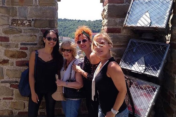 Private Day Trip to Veliko Tarnovo and Arbanasi - Traveler Experiences