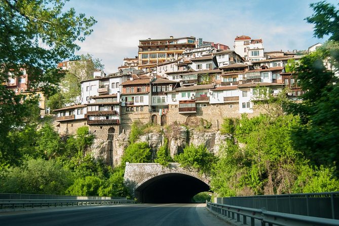 Private Day Trip to Veliko Tarnovo and Arbanassi From Ruse - Tour Highlights
