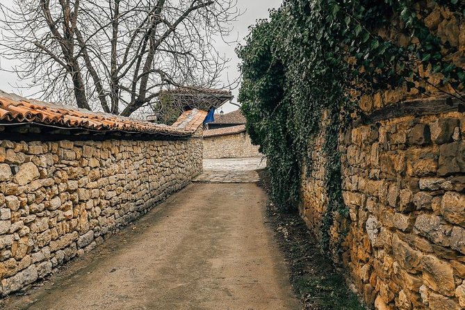 Private Day Trip to Veliko Tarnovo and Arbanassi From Ruse - Booking and Cancellation