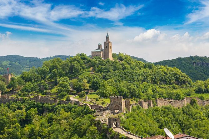Private Day Trip to Veliko Tarnovo and Arbanassi From Ruse - Questions About Staying Here