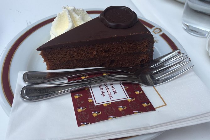 Private Day Trip to Vienna From Bratislava - Accessibility