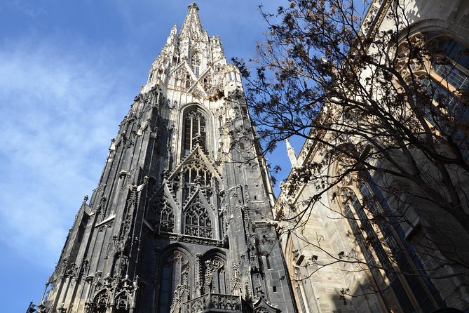 Private Day Trip to Vienna From Bratislava - Sights to See