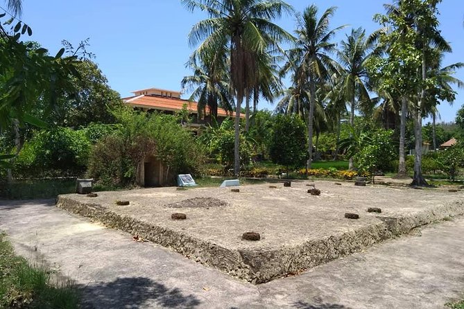 Private Day Trip to Visit MY LAI MASSACRE From Hoi an or Da Nang City - Frequently Asked Questions