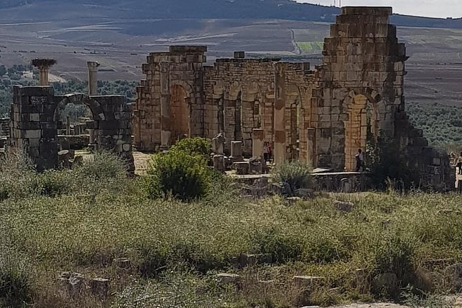 Private Day Trip to Volubilis, Moulay Idriss, and Meknes From Fez (Fes) - Moulay Idriss