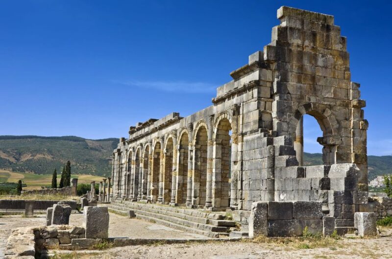 Private Day Trip to Volubilis, Moulay Idriss and Meknes - Inclusions and Experience Summary