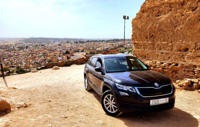 Private Day Trip to Volubilis, Moulay Idriss and Meknes - Frequently Asked Questions