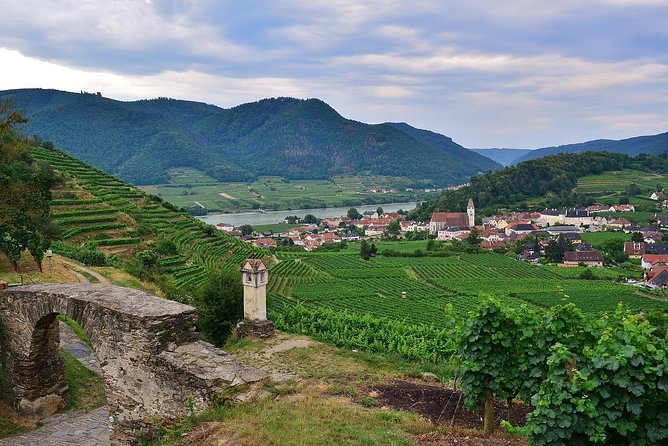 Private Day Trip to Wachau Valley From Vienna - Cancellation and Booking