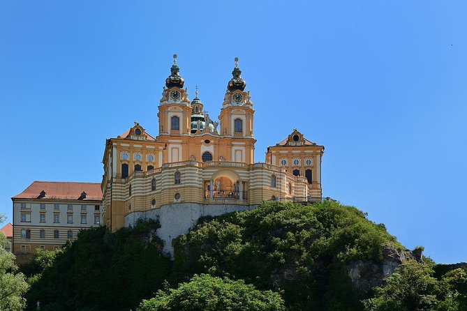 Private Day Trip to Wachau Valley From Vienna - Contact for Complaints