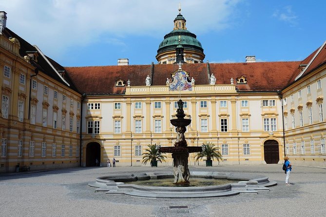 Private Day Trip to Wachau Valley From Vienna - Questions About Staying Here