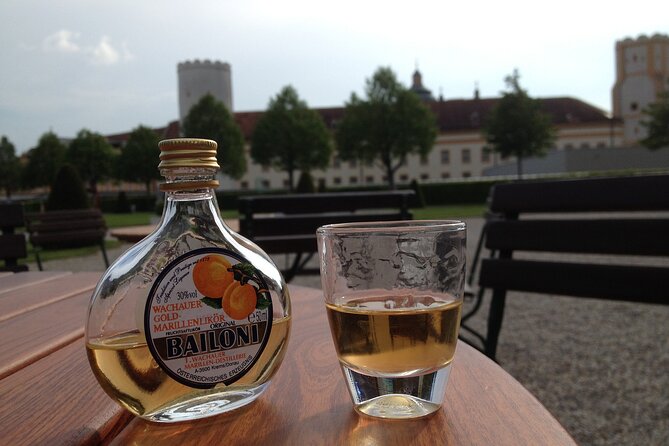 Private Day Trip to Wachau Valley & Melk Abbey From Vienna With a Local - Inclusions