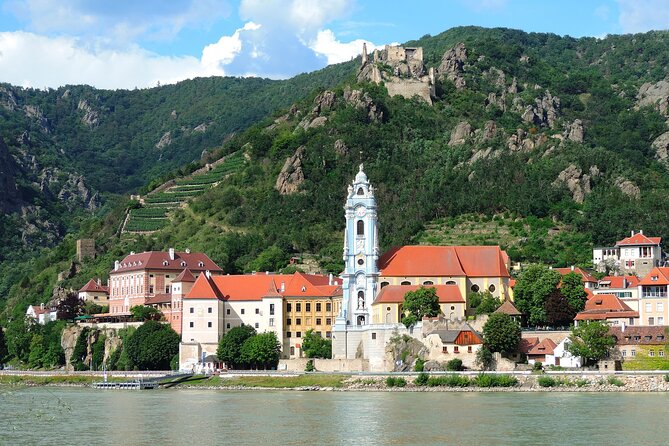 Private Day Trip to Wachau Valley & Melk Abbey From Vienna With a Local - Health and Accessibility Information
