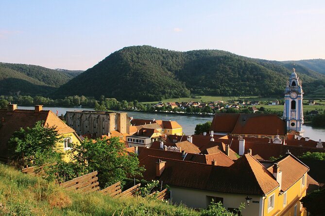 Private Day Trip to Wachau Valley & Melk Abbey From Vienna With a Local - Booking Information
