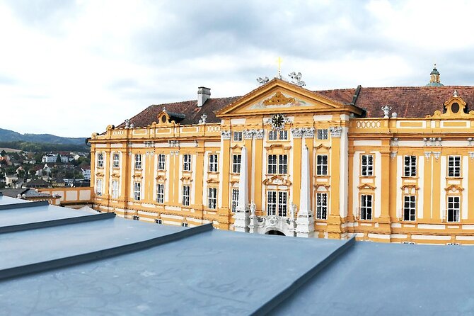 Private Day Trip to Wachau Valley & Melk Abbey From Vienna With a Local - Returning to Vienna